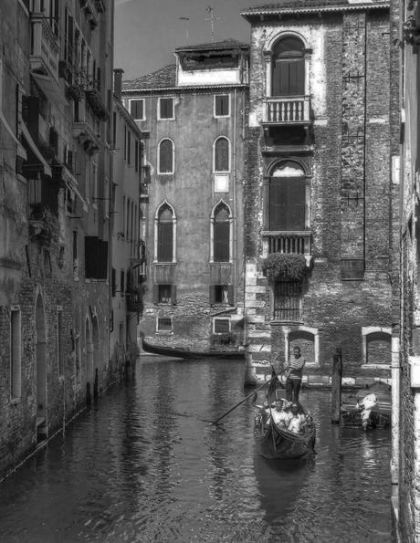 Da Costantinopoli a Venezia inseguendo il Sacro Graal!