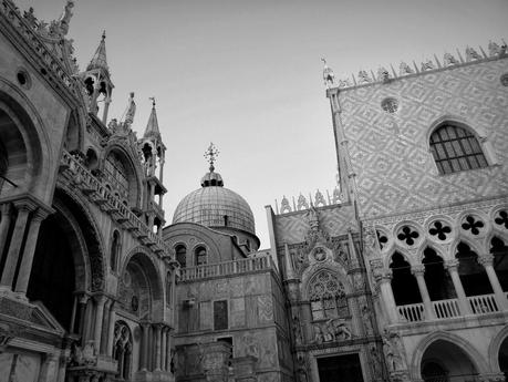 Da Costantinopoli a Venezia inseguendo il Sacro Graal!
