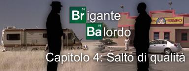 Breaking Bad recensione stagione 3