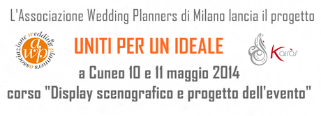 corsi wedding planner in piemonte