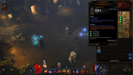 Diablo III 2103