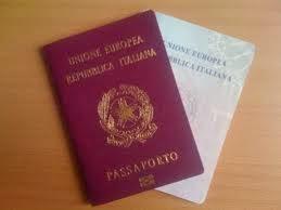 Come rinnovare il passaporto scaduto o con pagine finite