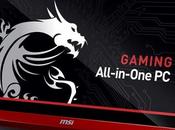 introduce All-in-One Gaming AG220 AG240