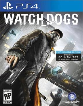 Watch Dogs, il direttore creativo elogia PlayStation 4
