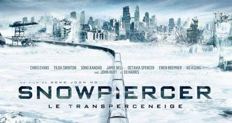 Snowpiercer, di Joon-ho Bong (2013)