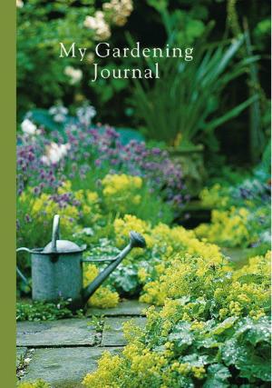 My Gardening Journal