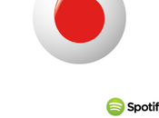 Accordo Spotify Vodafone, gaffe inclusa