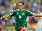 Messico stanno nella pelle: "Chicharito, Inter perfetta perché..."