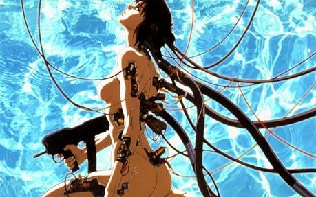 Ghost in the Shell. Il cyberpunk prima di Matrix