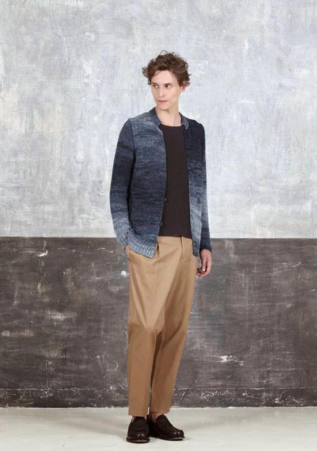 Roberto Collina _ spring/summer 2014