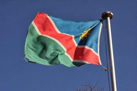 21 marzo 1990, è il giorno della Namibia