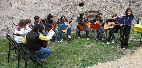 Le giornate del FAI in Toscana