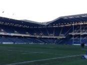 Edinburgh invita tutti campo l’ultimo match Murrayfield