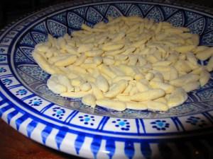 cavatelli