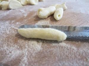 cavatelli