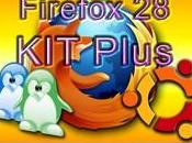 Firefox Plus Ubuntu altre distro