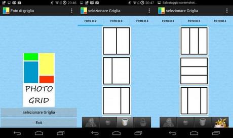 photo grid 600x355 Photo Grid: lapplicazione più leggera per unire foto  applicazioni  play store google play store 