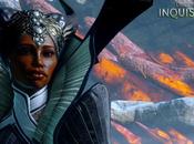 BioWare presenta nuovo personaggio Dragon Age: Inquisition Notizia