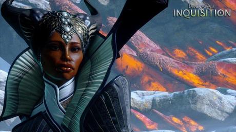 BioWare presenta un nuovo personaggio di Dragon Age: Inquisition