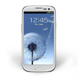 Samsung Galaxy S3: scheda tecnica e manuale d'uso