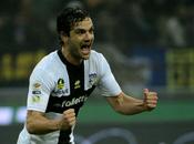 Parma,Parolo: Cassano abbiamo sogno comune, andare mondiale”.