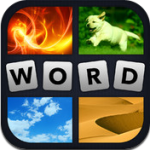 What’s the Word? 4 Pics 1 Word soluzioni del gioco