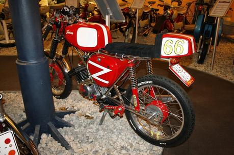 DDR Motorrad Museum Berlin (2° parte)