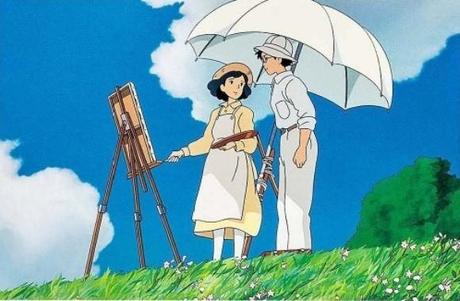 Si Alza il Vento di Miyazaki al cinema a Settembre