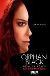 “Orphan Black 2”: i poster delle quattro cloni