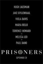 Poster Prisoners  n. 1