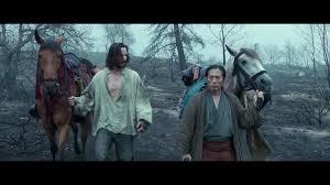 47 RONIN di CARL RINSCH