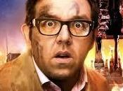FINE MONDO EDGAR WRIGHT