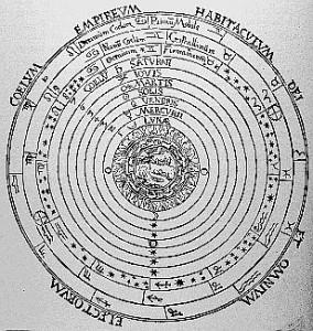 L’inflazione cosmica e il multiverso