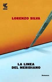 LA LINEA DEL MERIDIANO di Lorenzo Silva