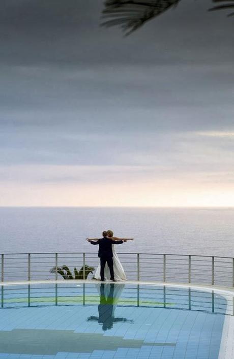 La più valida alternativa al matrimonio in spiaggia