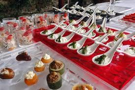 catering matrimoni a Roma