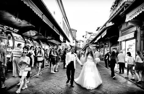 Un passo importante per gli Sposi toscani e di tutta Italia: la scelta del fotografo di nozze