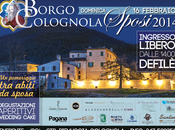 solita fiera Sposi Borgo Colognola 2014