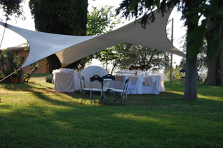 Location per matrimoni in Toscana - Villa Acquaviva