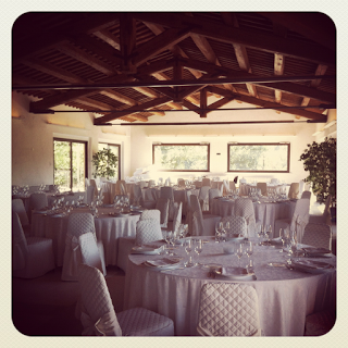 Location per matrimoni in Toscana - Villa Acquaviva