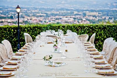 Sposarsi in Toscana - Wedding in Tuscany