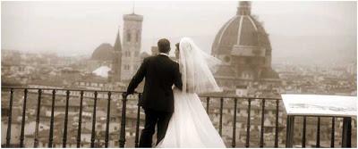 Sposarsi in Toscana - Wedding in Tuscany