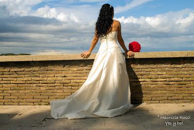 I Fotografi per il vostro matrimonio in Toscana - Yes I do!