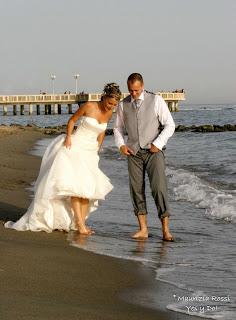 I Fotografi per il vostro matrimonio in Toscana - Yes I do!