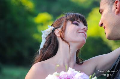 I Fotografi per il vostro matrimonio in Toscana - Yes I do!