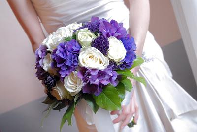 Floral Design Bouquet