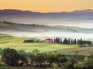 Wedding in Tuscany - Matrimonio in Toscana