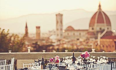 Wedding in Tuscany - Matrimonio in Toscana