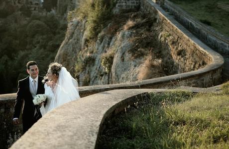 Nelle Marche per fotografare e riprendere il vostro sogno chiamato matrimonio