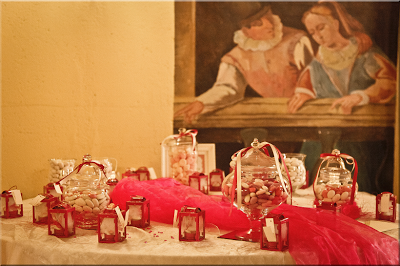 A Macerata un matrimonio 